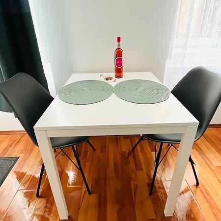 Kazy8 New Life Apartment Boedapest Buitenkant foto