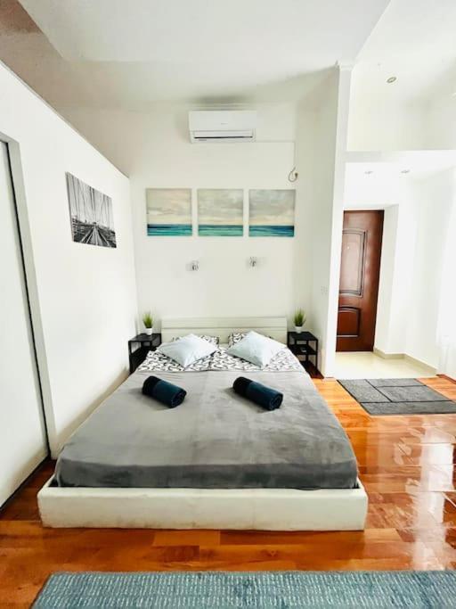 Kazy8 New Life Apartment Boedapest Buitenkant foto